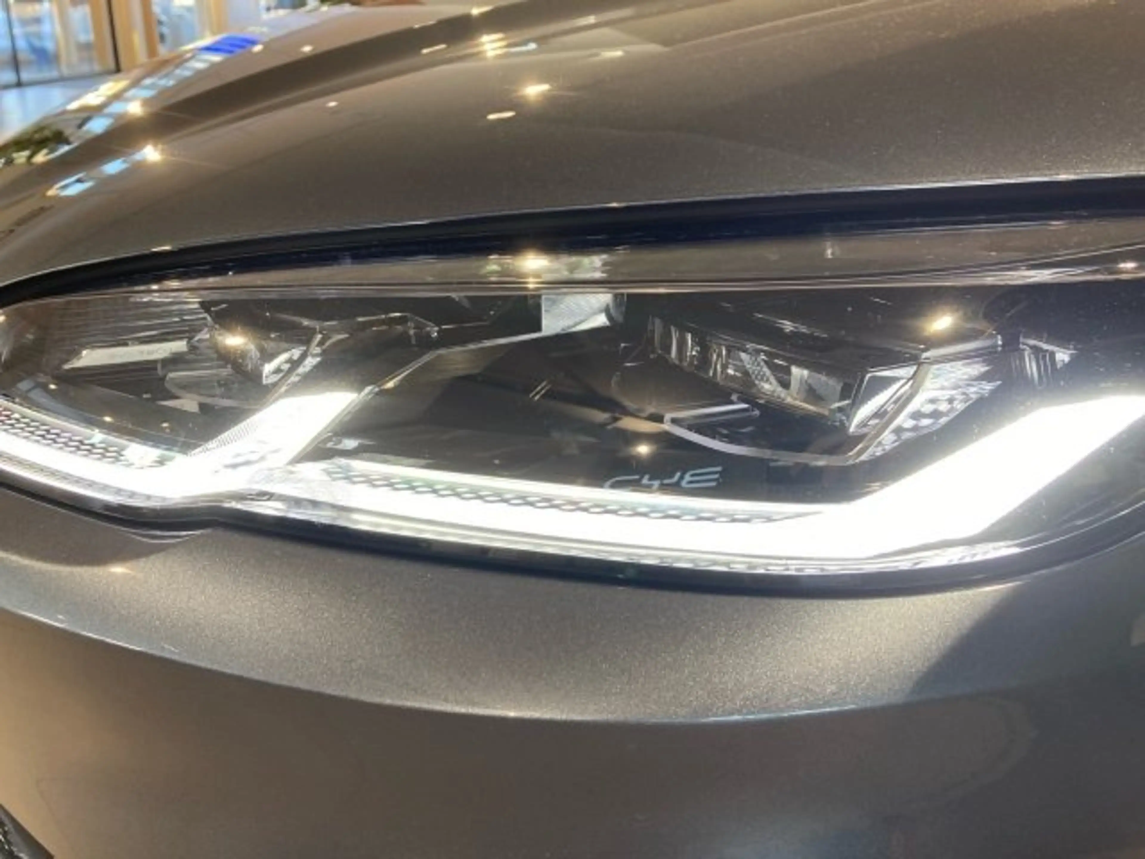 BYD Seal 6 DM-i Touring Comfort Lite — photo 3