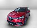 Renault Clio 1.6 e-tech hybrid r.s. line 140cv auto Rood - thumbnail 1