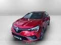 Renault Clio 1.6 e-tech hybrid r.s. line 140cv auto Rosso - thumbnail 1