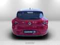 Renault Clio 1.6 e-tech hybrid r.s. line 140cv auto Rood - thumbnail 3