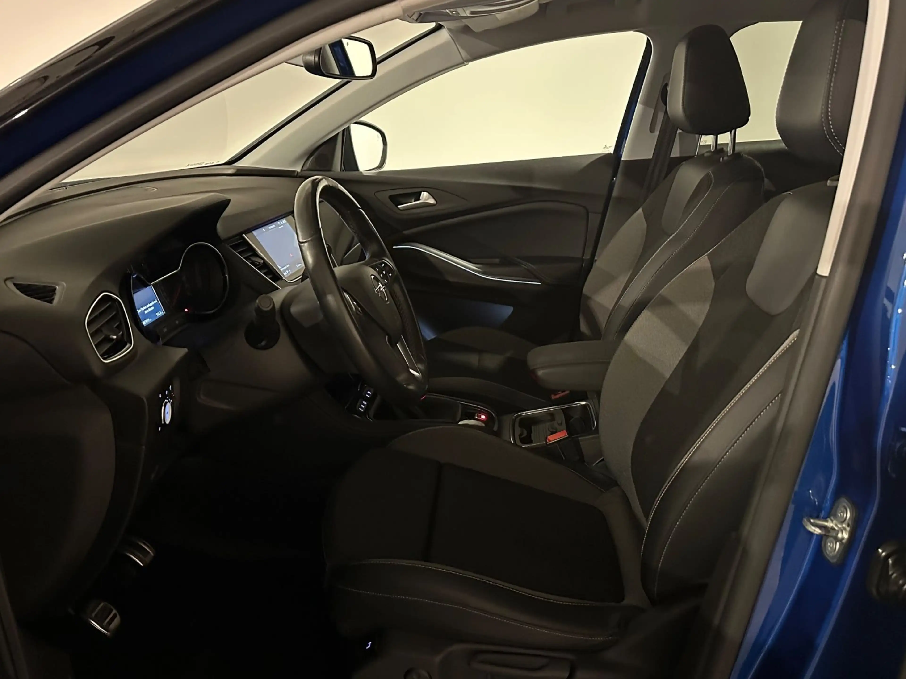 Opel Grandland X Grandland Innovation *Carplay,360°,Tempomat* — photo 14