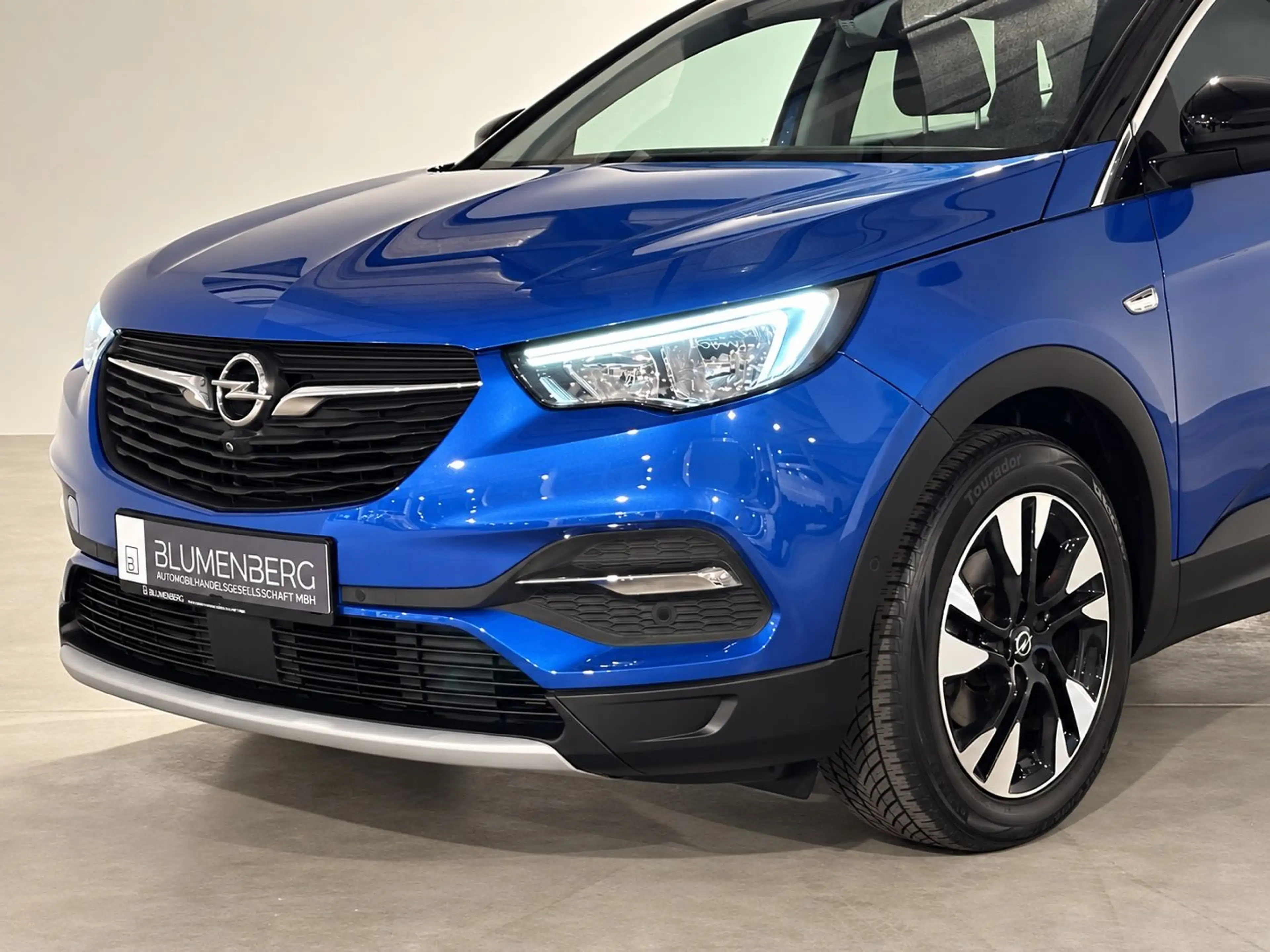 Opel Grandland X Grandland Innovation *Carplay,360°,Tempomat* — photo 9