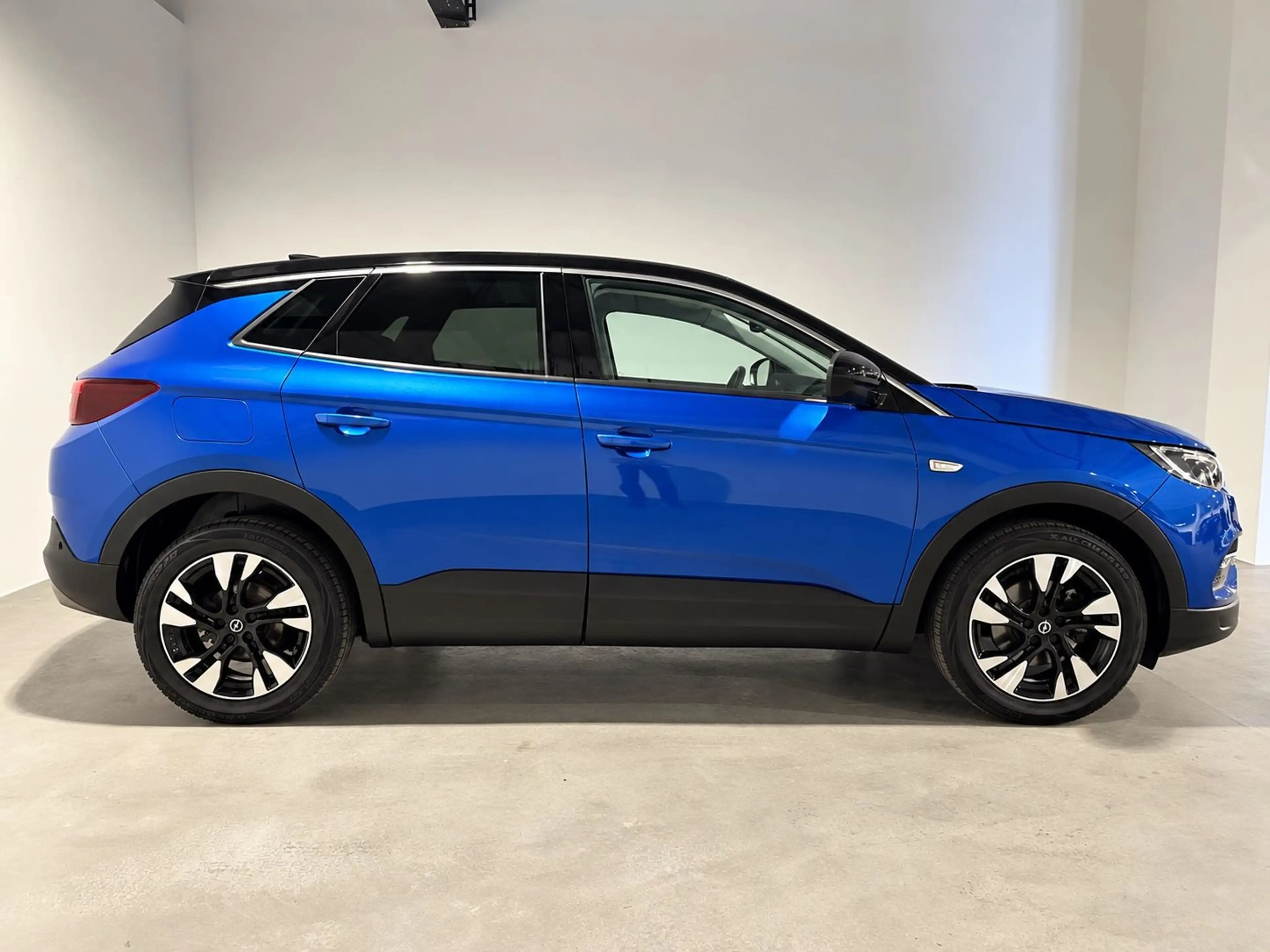 Opel Grandland X Grandland Innovation *Carplay,360°,Tempomat* — photo 8