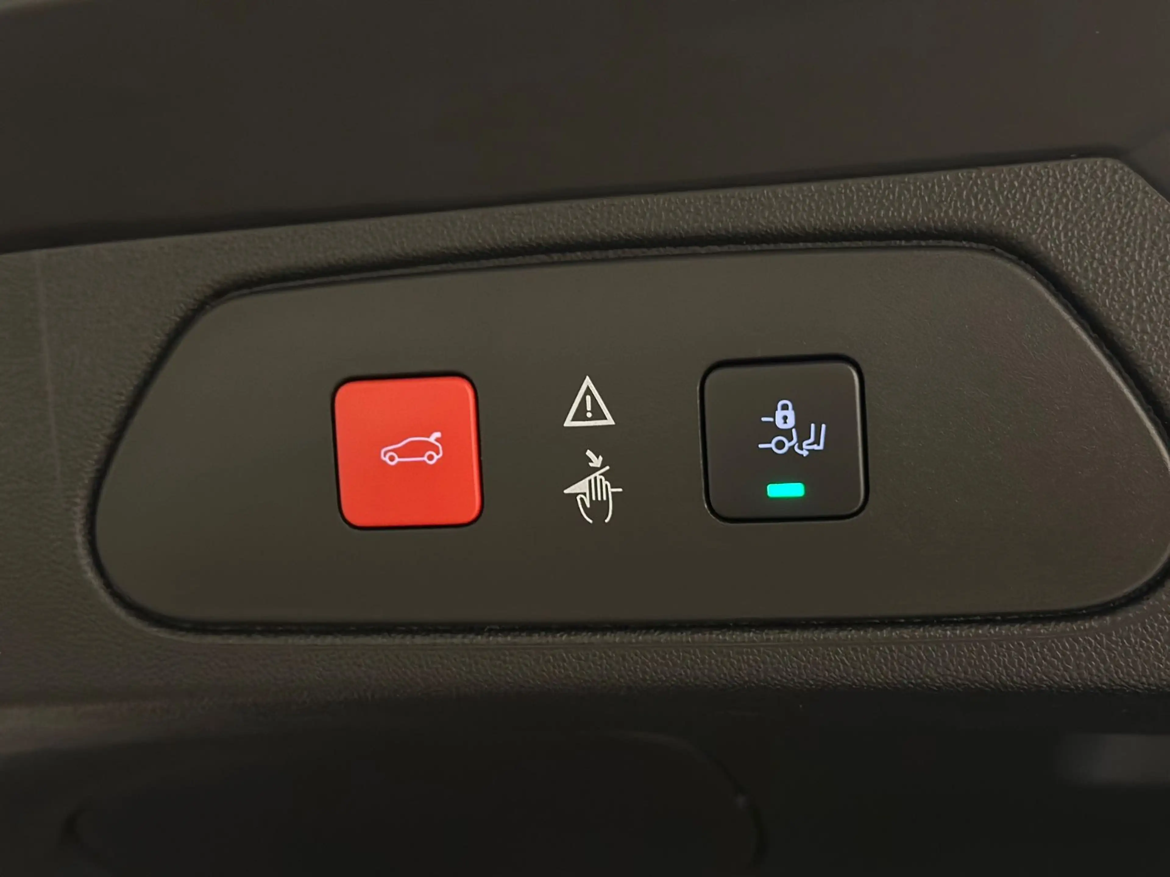 Opel Grandland X Grandland Innovation *Carplay,360°,Tempomat* — photo 12