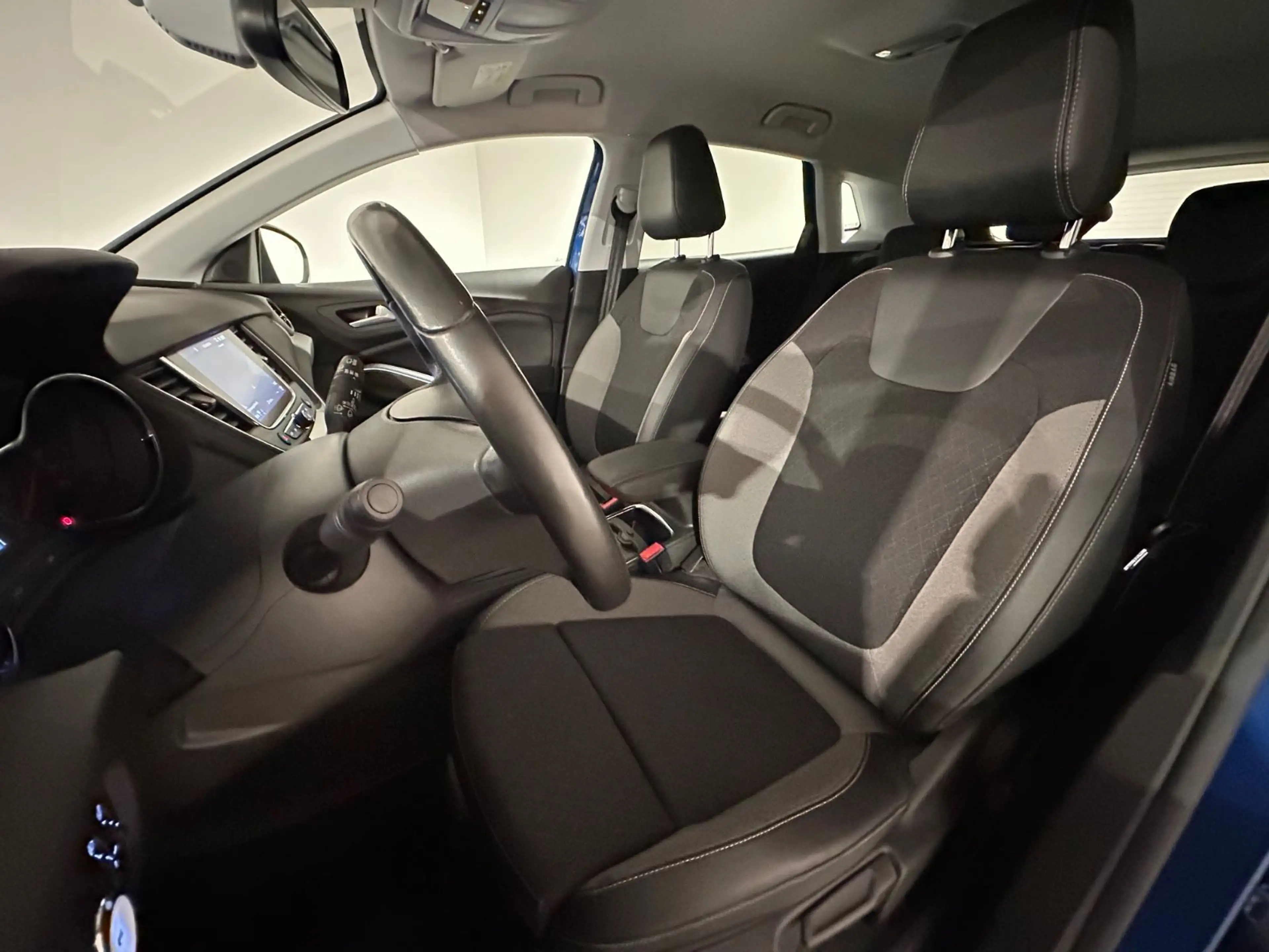 Opel Grandland X Grandland Innovation *Carplay,360°,Tempomat* — photo 15