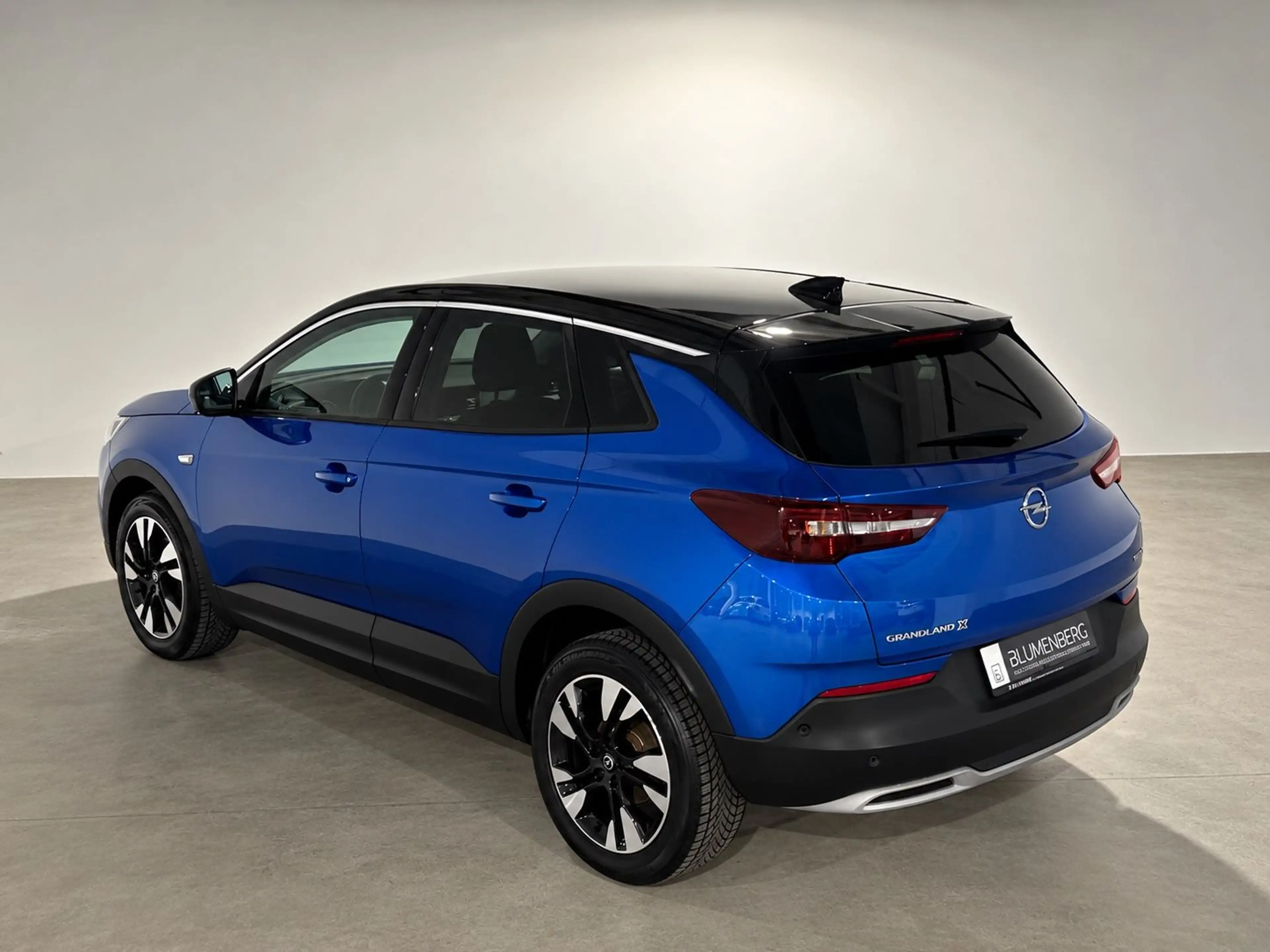 Opel Grandland X Grandland Innovation *Carplay,360°,Tempomat* — photo 7