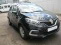 Renault Captur Life 0,9L 66Kw Klima-ZV-Navi-Pdc Schwarz - thumbnail 2