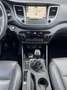 Hyundai TUCSON 1.6 GDi LEER/NAVI/CAMERA Dealer onderhouden Grijs - thumbnail 17