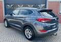 Hyundai TUCSON 1.6 GDi LEER/NAVI/CAMERA Dealer onderhouden Grijs - thumbnail 5