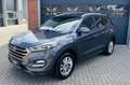Hyundai TUCSON 1.6 GDi LEER/NAVI/CAMERA Dealer onderhouden Grijs - thumbnail 3