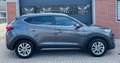 Hyundai TUCSON 1.6 GDi LEER/NAVI/CAMERA Dealer onderhouden Grijs - thumbnail 8