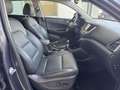 Hyundai TUCSON 1.6 GDi LEER/NAVI/CAMERA Dealer onderhouden Grijs - thumbnail 15