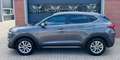 Hyundai TUCSON 1.6 GDi LEER/NAVI/CAMERA Dealer onderhouden Grijs - thumbnail 4