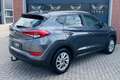 Hyundai TUCSON 1.6 GDi LEER/NAVI/CAMERA Dealer onderhouden Grijs - thumbnail 7