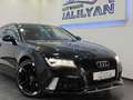 Audi A7 Sportback 3,0 TDI quattro RS7 OPTIK, ACC, MEMOR... Schwarz - thumbnail 2