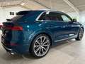 Audi SQ8 4.0 TDI quattro * 23ZOLL* PANO *RAUTE * Blau - thumbnail 8