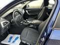BMW 116 116 i Advantage Blau - thumbnail 7