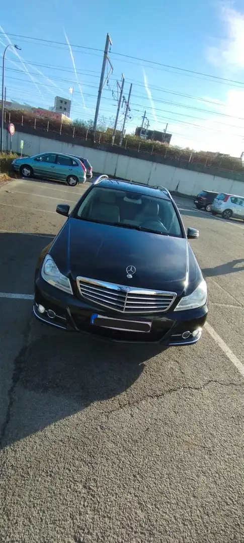 Mercedes-Benz C 200 C 200 CDI BE Elegance Start/Stop - 1