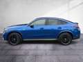 Mercedes-Benz GLC 300 de 4M Coupé NP:89.328 AMG AHV Leder Nappa Blau - thumbnail 3