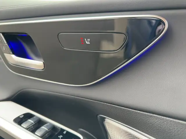 Mercedes-Benz GLC 300 de 4M Coupé NP:89.328 AMG AHV Leder Nappa Ansicht 14