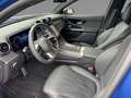 Mercedes-Benz GLC 300 de 4M Coupé NP:89.328 AMG AHV Leder Nappa Blau - thumbnail 8