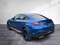 Mercedes-Benz GLC 300 de 4M Coupé NP:89.328 AMG AHV Leder Nappa Blau - thumbnail 4