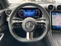 Mercedes-Benz GLC 300 de 4M Coupé NP:89.328 AMG AHV Leder Nappa Blau - thumbnail 11