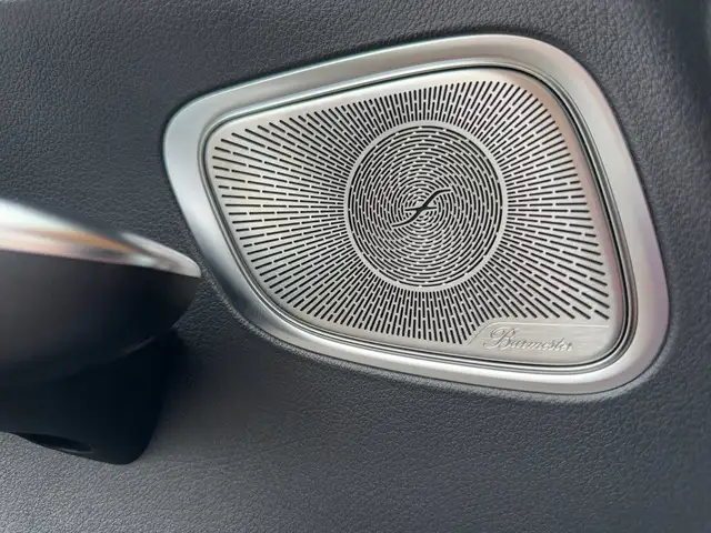 Mercedes-Benz GLC 300 de 4M Coupé NP:89.328 AMG AHV Leder Nappa Ansicht 15