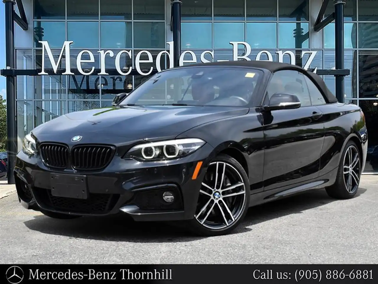 2021 BMW 2 Series