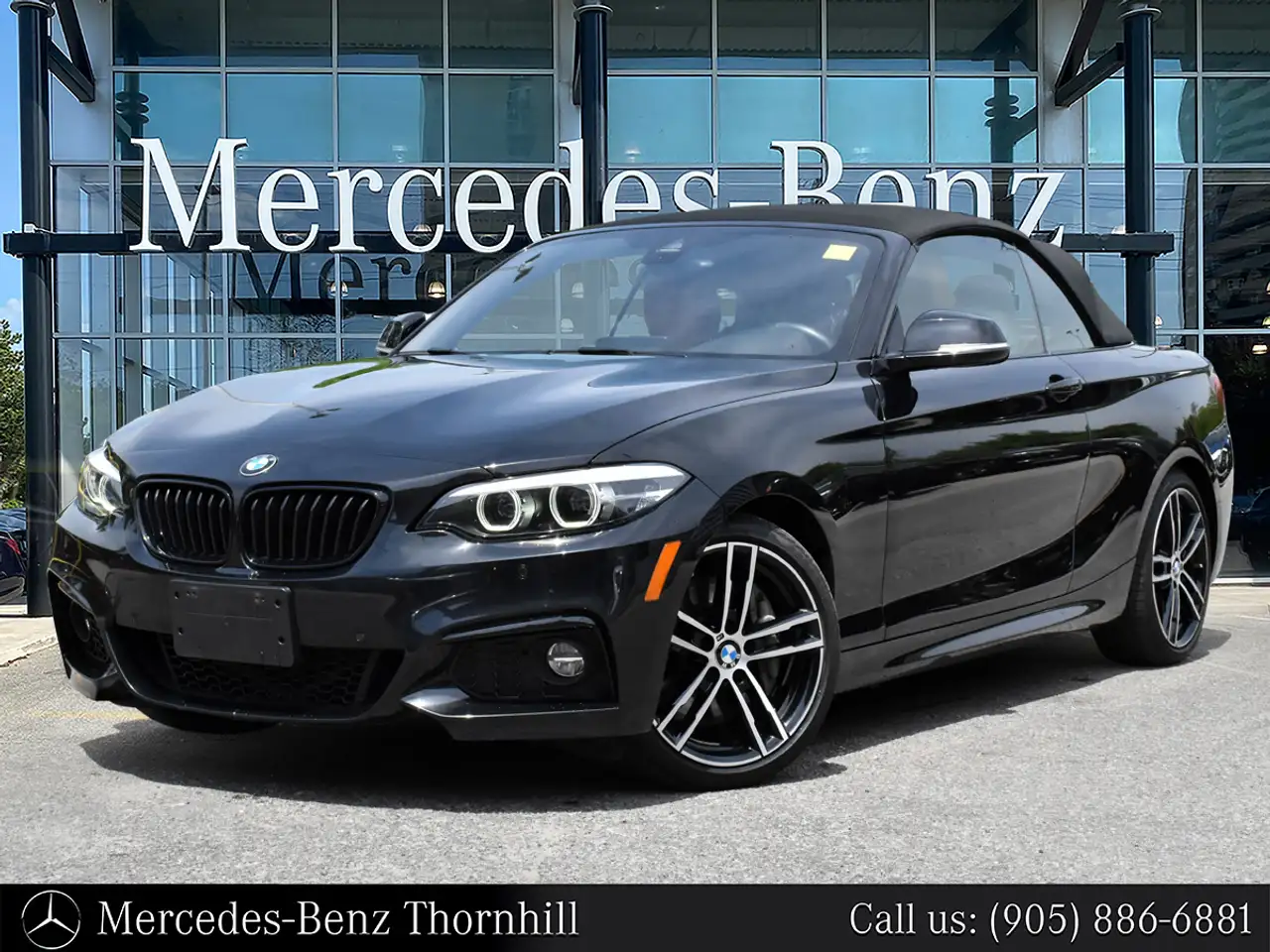 2021 BMW 2 Series