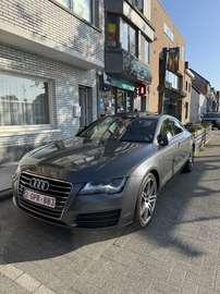 3.0 TDi V6 Quattro S tronic