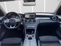 Mercedes-Benz C 220 220 D 194CH AMG LINE 9G-TRONIC Zwart - thumbnail 4
