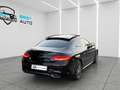 Mercedes-Benz C 220 220 D 194CH AMG LINE 9G-TRONIC Zwart - thumbnail 2