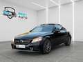Mercedes-Benz C 220 220 D 194CH AMG LINE 9G-TRONIC Zwart - thumbnail 1