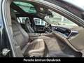 Porsche Panamera 4 E-Hybrid Sport Turismo Matrix Surround View Pano Gris - thumbnail 42