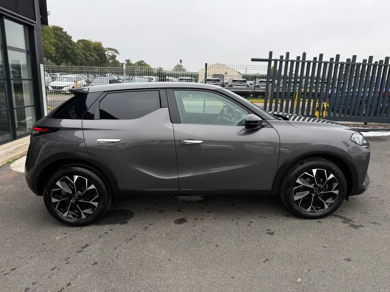 DS Automobiles DS 3 2024