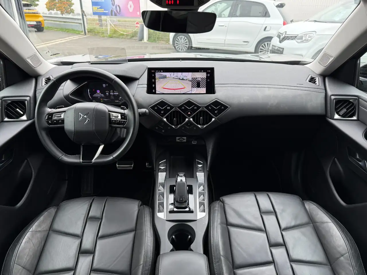 DS Automobiles DS 3 2024