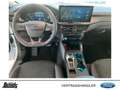 Ford Kuga 2.5 FHEV ST-LINE NAVI LED BC KAMERA SHZ Winter Pkt Blanco - thumbnail 12