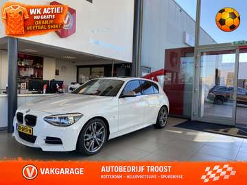 1-serie M135i xDrive High Executive,Performance,6