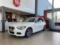 BMW 135 1-serie M135i xDrive High Executive,Performance,6 Blanco - thumbnail 1