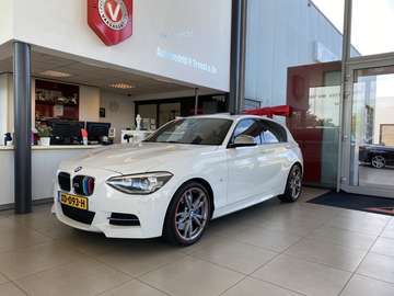 1-serie M135i xDrive High Executive,Performance,6