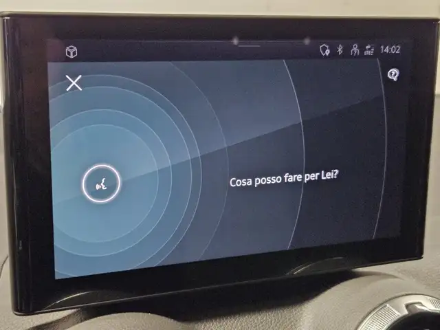 Audi Q2 view 13