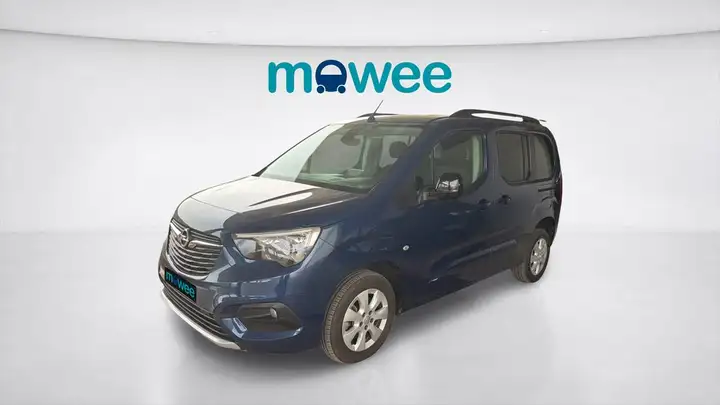 Opel Combo LIFE L ELEGANCE PLUS 1.5 DIESEL MT6 2023