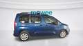 Opel Combo N1 Life 1.5TD S&S L Business Elegance Plus 1 Azul - thumbnail 4