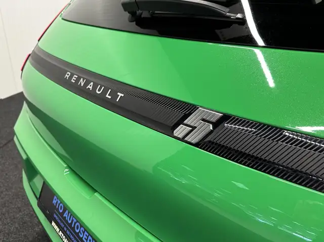 Renault 5 view 11