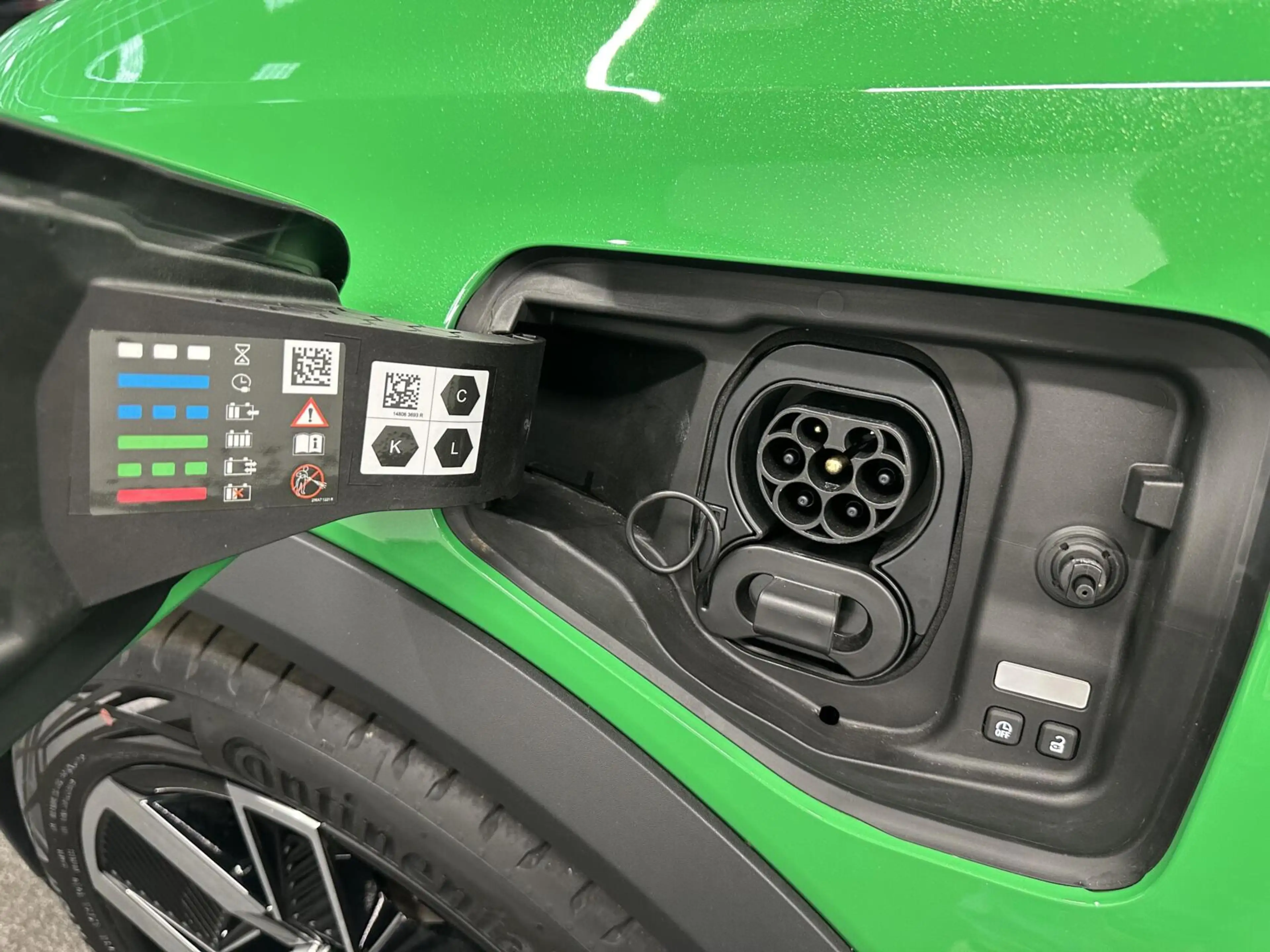 Renault R 5 comfort range techno 52 kWh CAMERA CARPLAY ADAPTIE — photo 10