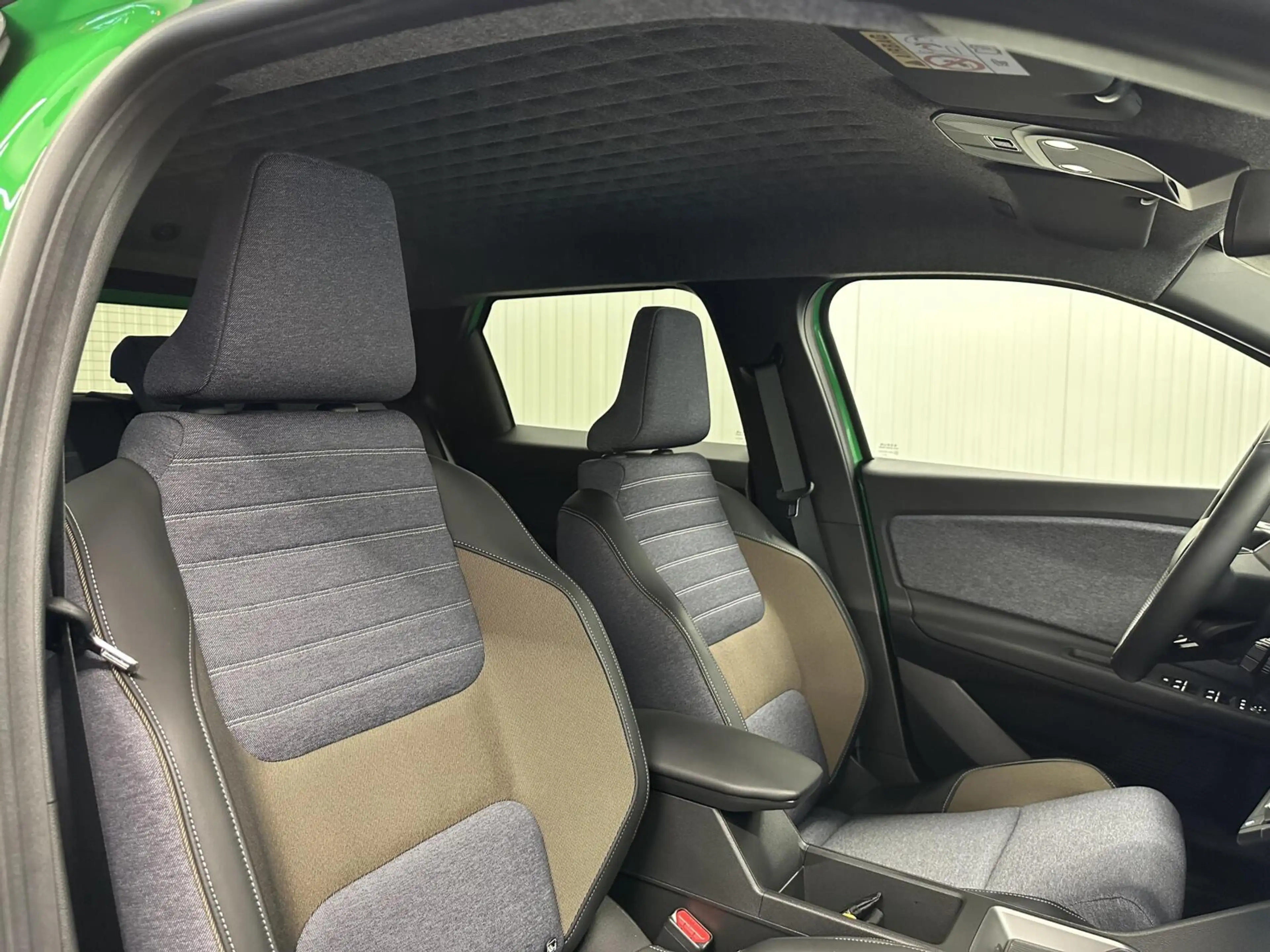 Renault R 5 comfort range techno 52 kWh CAMERA CARPLAY ADAPTIE — photo 15