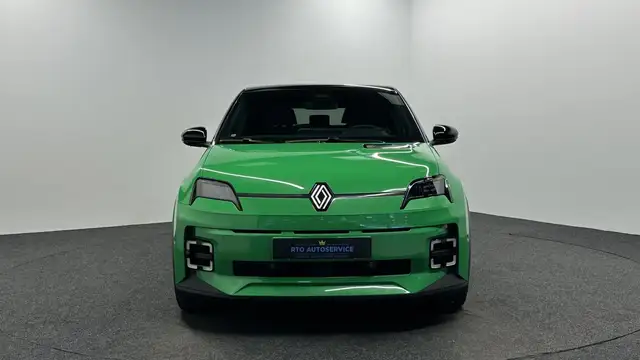 Renault 5 view 6