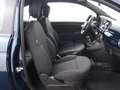 Fiat 500C Hybrid Urban Cabrio 70pk | Airco | Bluetooth | Ele Blauw - thumbnail 20
