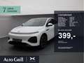 Xpeng G6 Performance AWD 2025 AHK CarPlay 360Kam Pano Blanc - thumbnail 1